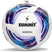 Summit Smt-Ft-Avrg5 Futbol Topu Mavi