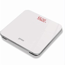 Preo SC301 Dijital Cam Baskül