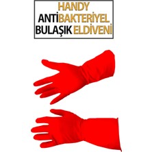Trend Hause Bulaşık Eldiveni