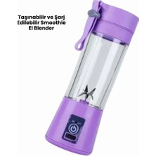 Eco Port HM03 Smoothie Blender