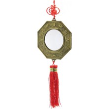 Alfa Life Marketing Bagua Aynası Model 1