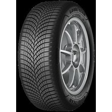 Goodyear 235/60 R18 107W  Xl Vector 4seasons Gen-3 Suv Oto 4 Mevsim Lastiği (Üretim: 2025)