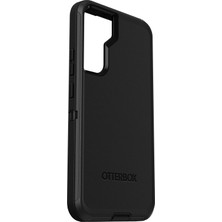 Otterbox Galaxy S22+ Strada Via Kılıf, Darbeye Dayanıklı, Düşmeye Dayanıklı, Kart Tutuculu Ince ve Rahat Koruyucu Folyo Kılıf, Askeri Standartlara Göre 2 Kez Test Edilmiştir, Siyah