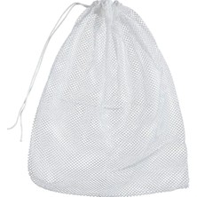 Kapsulavm Perde Yıkama Çamaşır Filesi 60 x 80 Battal Boy (74)