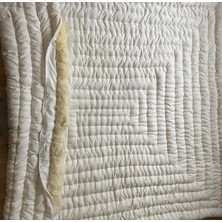 Tek Kişilik Yün Yorgan