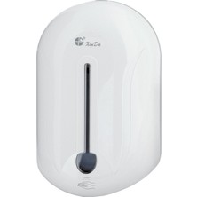 ZYQ110 Xinda Sensörlü Pilli/elektrikli Sıvı Sabun Verici