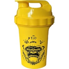 Sygenix Sarı Shaker 500 cc