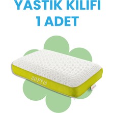 65*40*15CM. Ergofoam VIS.POLY.400 gr NML.175 Soft Kılıf