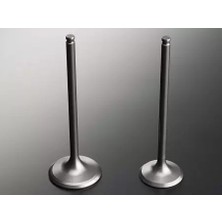 Güneş SİBOP TAKIMI 4008 4009/1 IN 8 EX 8 CORSA 1.2 16V (STELLİTLİ)