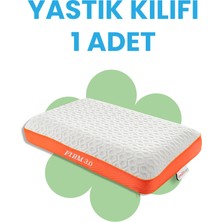 65*40*15CM. Ergofoam VIS.POLY.400 gr NML.175 Firm Kılıf