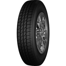 Petlas 165/60 R14 Tl 75T Elegant PT311 Yaz Lastiği (Üretim TARIHI:2026)