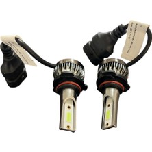 Arcars H9006 LED Xenon 12V 36W Ice Mını