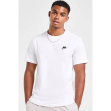 Nike Sportswear Club T-Shirt