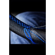 Işıltı Design Dikme Direksiyon Kılıfı Iğneli Tam Set