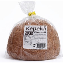 Seçkin Kepekli Ekmek (400 g) (6 Paket)