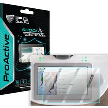 IPG Vorwerk Thermomix Tm6 Mutfak Şefi Gösterge Paneli Proactive Ekran Koruyucusu