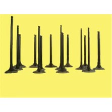 Güneş SİBOP TAKIMI 4574 4575 IN 8 EX 8 P206 P307 P406 FOCUS 1.6 HDI DV6 16V