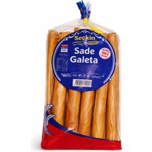 Seçkin Sade Galeta (200 g) (6 Paket)