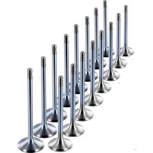 Güneş SİBOP TAKIMI 4048-4049/1 IN 8 EX 8 ASTRA-J 1.6 TWINPORT (STELLİTLİ)