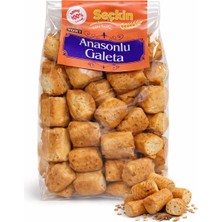 Seçkin Anasonlu Galeta (6 Paket)