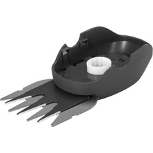 Gardena Budama Makasları: Genç Sürgünleri Budamak Için Uygun, Kompakt Teleskopik Baypas Budama Makas