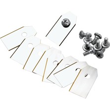 Gardena Çim Biçme Robotları Için Orijinal Yedek Bıçak: Çim Biçme Robotları Için Yüksek Kaliteli ve K