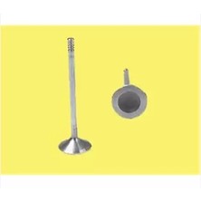 Güneş SİBOP TAKIMI 6818 6819 IN 8 EX 8 LAGUNA 1.6-16V