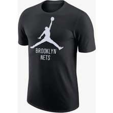 Nike Brooklyn Nets Essential Nba Jordan