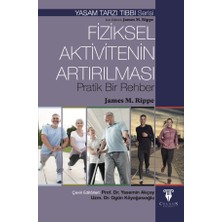 Celsus Kitabevi Fiziksel Aktivitenin Artırılması