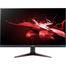Acer Nitro V90 UM.QV0EE.E09 23.8" 1 Ms Full Hd IPS 100 Hz Monitör - Teşhir