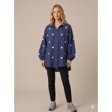 Bisou Bısou Gömlek