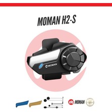 Moman H2S Interkom
