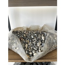 ERG Peyzaj Çakıl Taşı