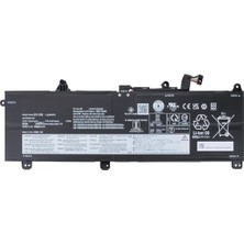 Retro Lenovo Thinkbook 16 G6 Abp Uyumlu Batarya Pil 4cell Model-2 