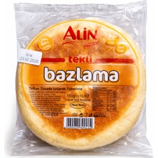 Seçkin Bazlama 1 Adet (6'lı Paket)