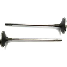 Güneş SİBOP TAKIMI 7608 7609_1 IN 8 EX 8 CRUZE 1.4 1.6 16V (STELLİTLİ)