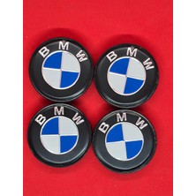Bmw Jant Göbek Arması 5.5cm