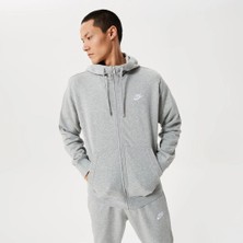 Nike Men's Club Zip Hoodie