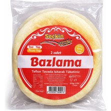 Seçkin Bazlama 2'li (6'lı Paket)