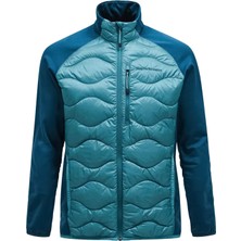 Peak Performance Helium Down Hybrid Erkek Montu