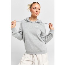 Nike Sportswear Club Fleece Women's Funnel-Neck Hoodie