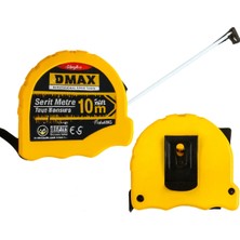 Dmax Şerit Metre