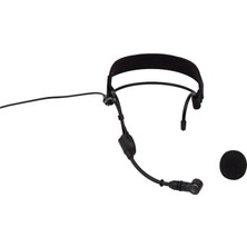 Audio-Technica PRO9CW Kardioid Kondenser Baştaşıyan Mikrofon