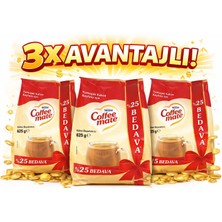 Nestle Coffe Mate Süt Tozu