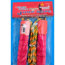 Prolite Ip Atlama Spor ve Egzersiz El Aleti