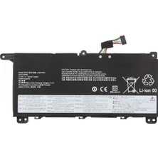 Retro Lenovo Thinkbook 14 G8 Ial Uyumlu Batarya Pil 3cell Model-1 