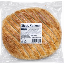 Seçkin Sivas Katmer 200 G (6'lı Paket)