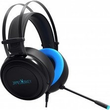 James Donkey 710 Siyah 7.1 Surround Gaming Kulaklık
