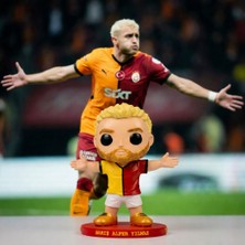 Lodperry Barış Alper Yılmaz LodPop Figür