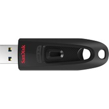 Sandisk SanDisk Ultra 128GB USB 3.0 Usb Bellek (SDCZ48-128G-U46)